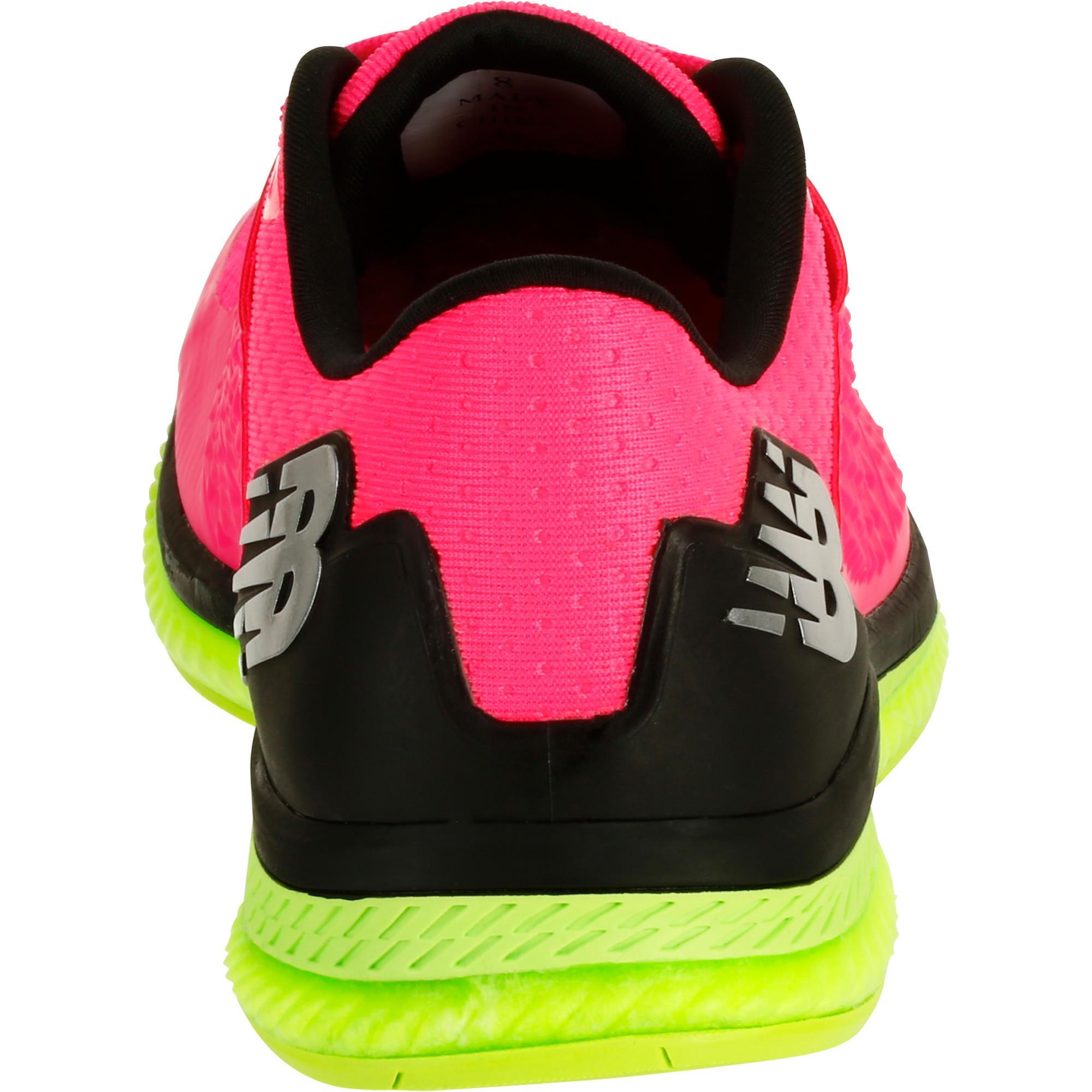 new balance fuel cell dames